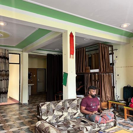 Soul Hostel Rishikesh Ngoại thất bức ảnh