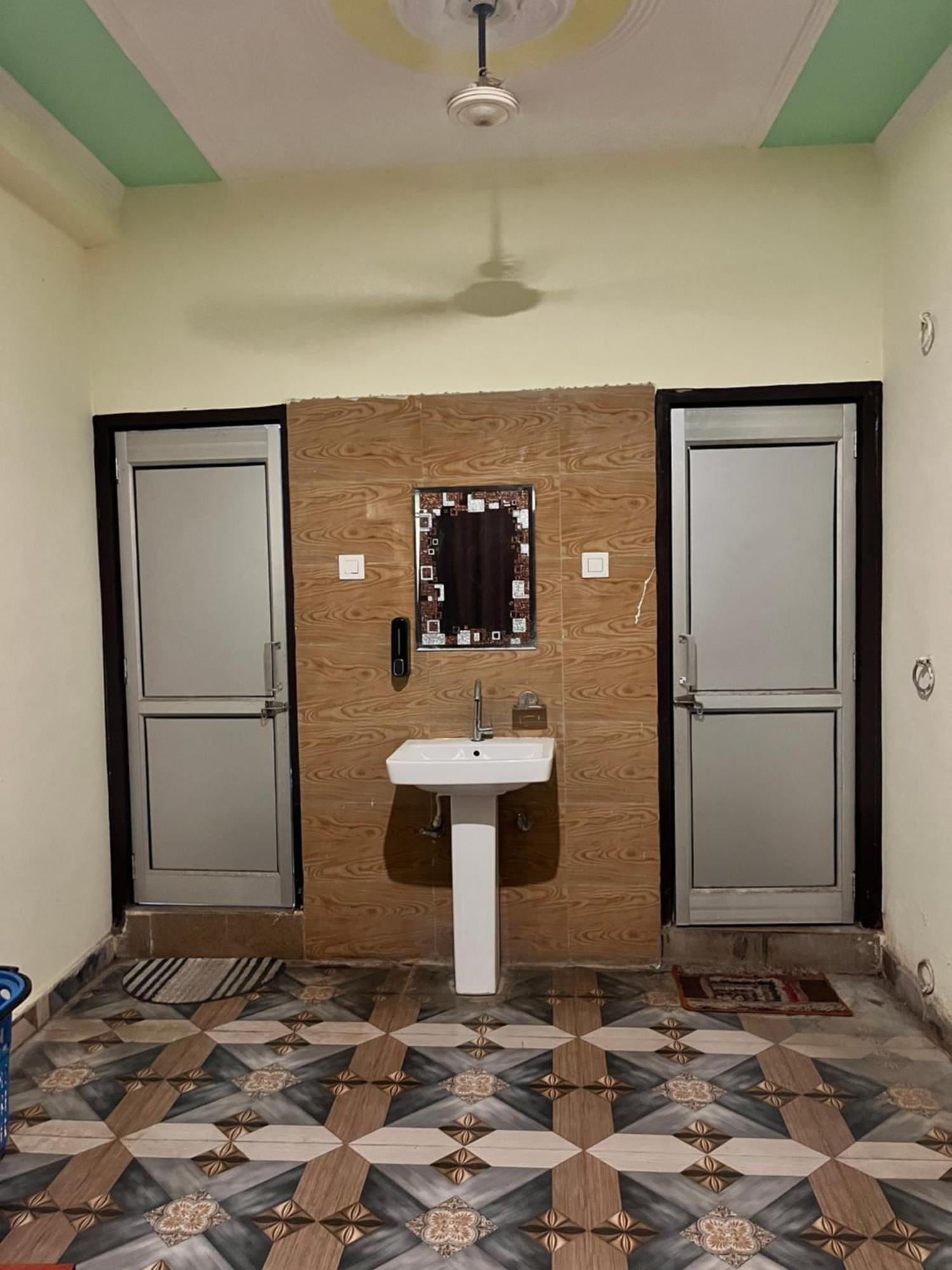 Soul Hostel Rishikesh Ngoại thất bức ảnh