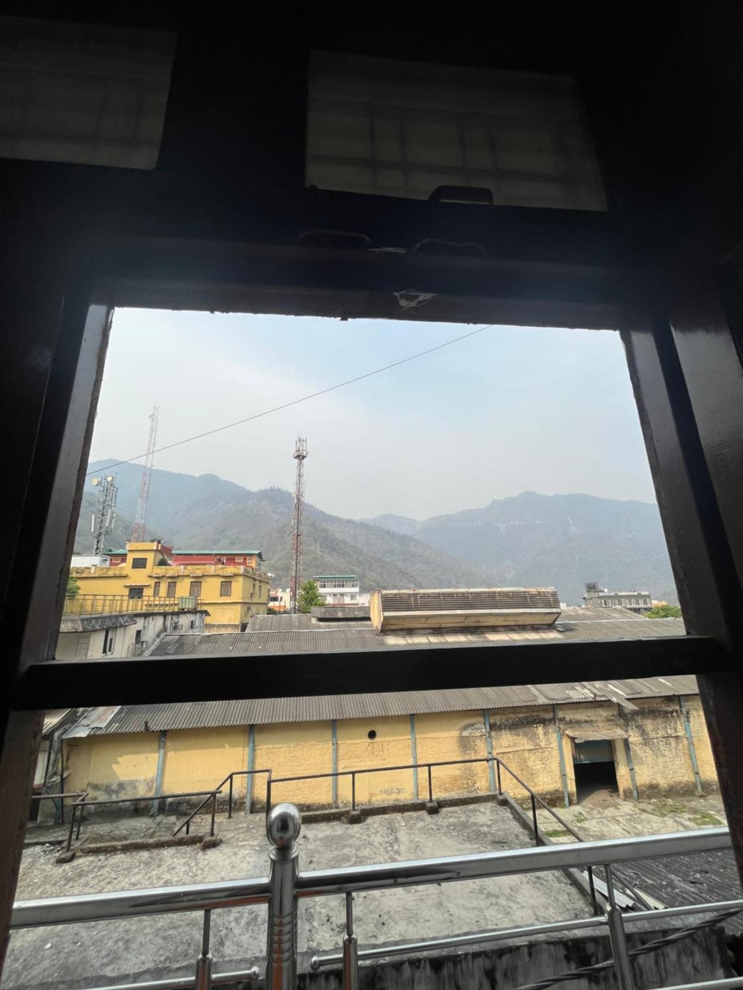 Soul Hostel Rishikesh Ngoại thất bức ảnh