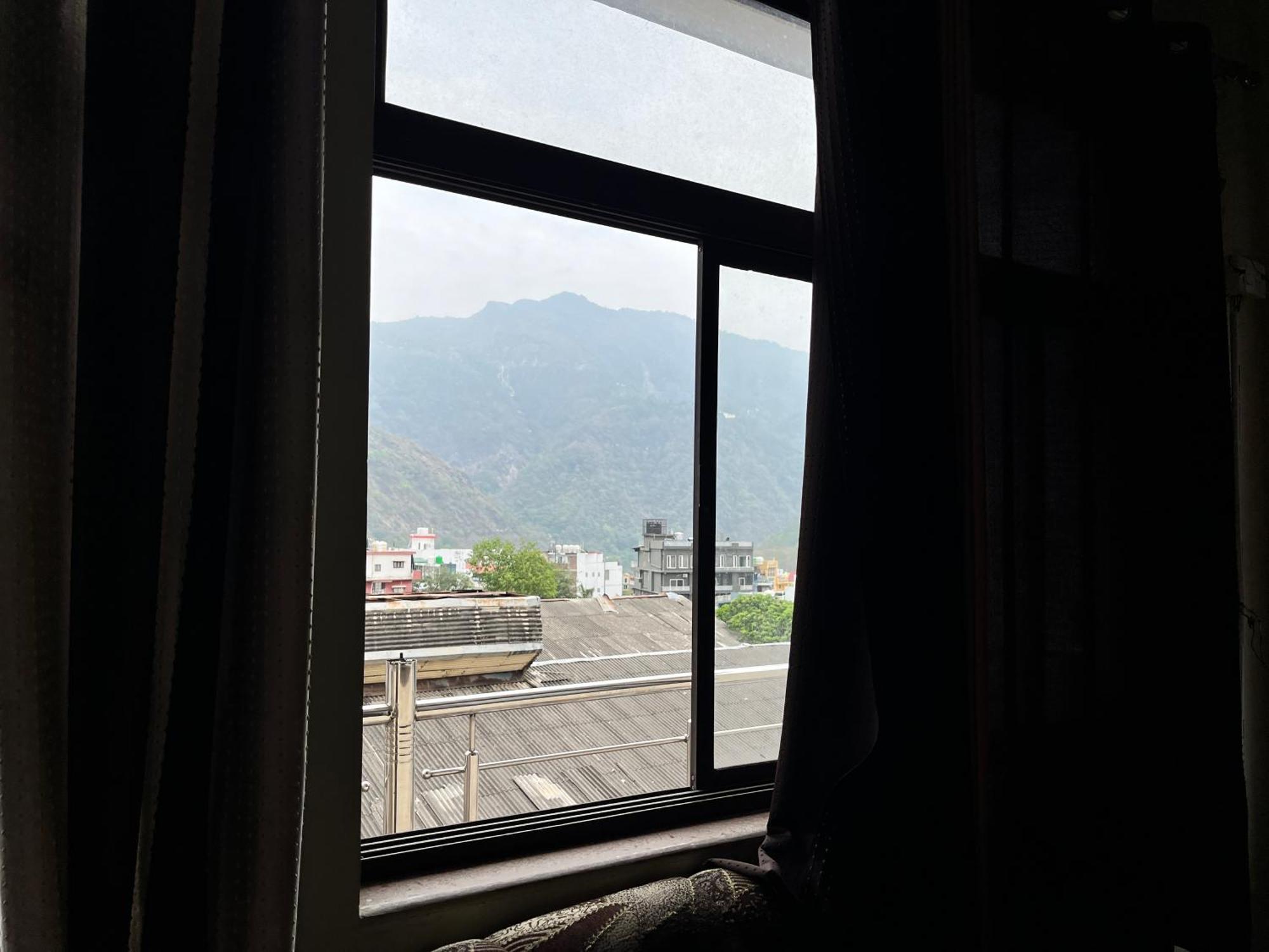 Soul Hostel Rishikesh Ngoại thất bức ảnh