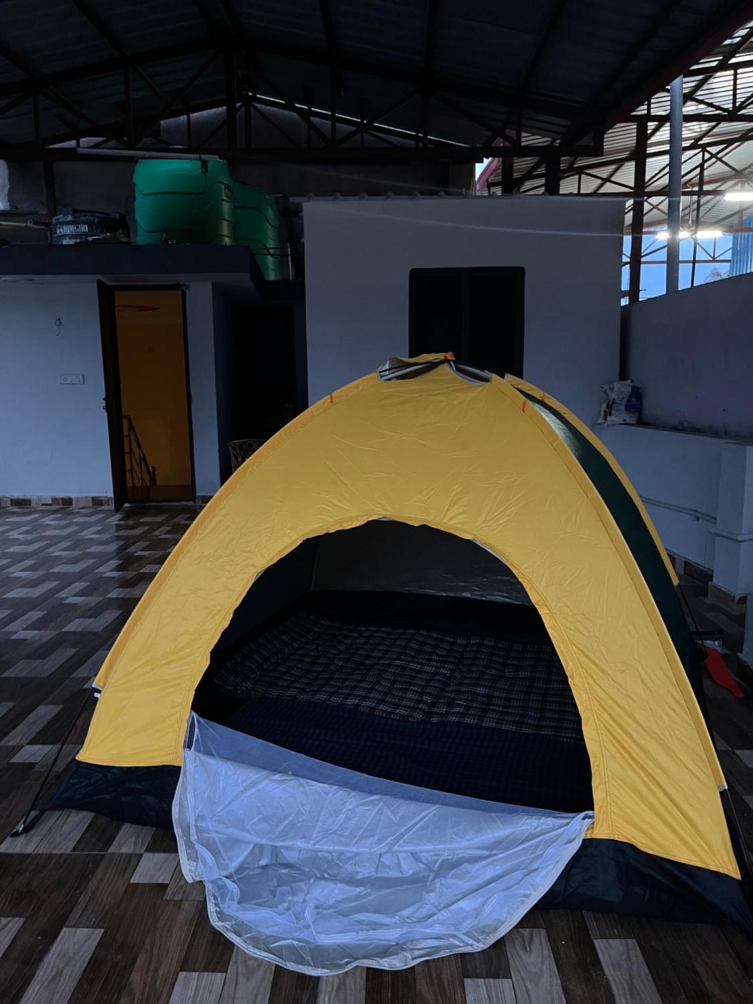 Soul Hostel Rishikesh Ngoại thất bức ảnh